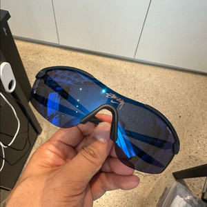 나이키 스투시 선글라스