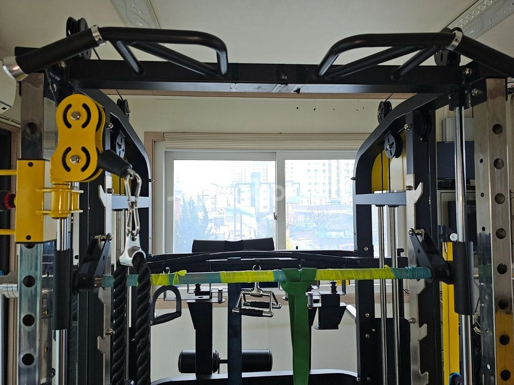 이글이글 EG-3 스미스머신 판매합니다.--0