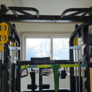이글이글 EG-3 스미스머신 판매합니다.