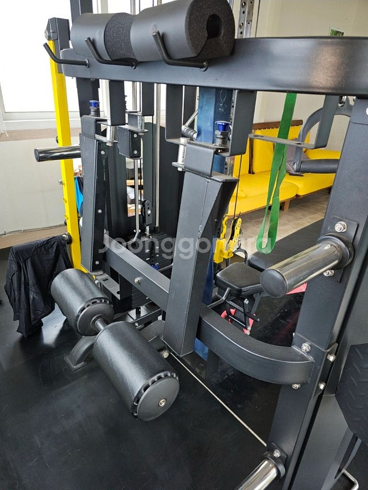 이글이글 EG-3 스미스머신 판매합니다.--1