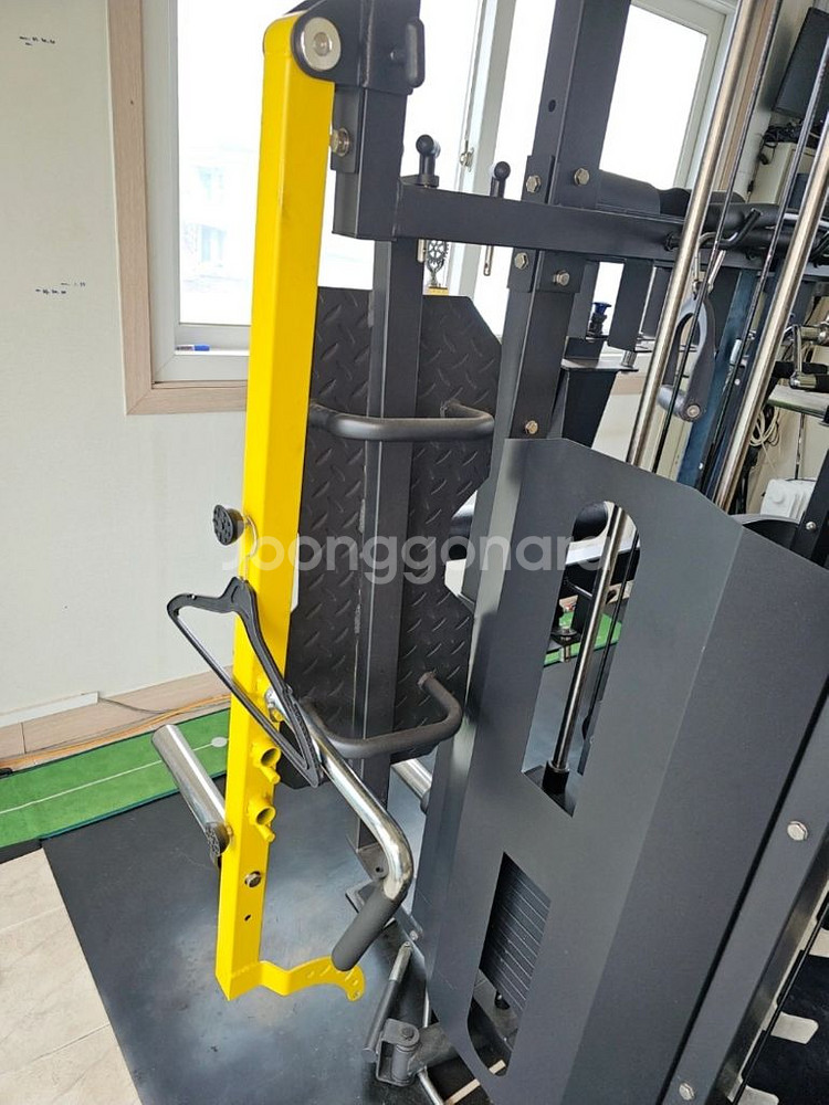 이글이글 EG-3 스미스머신 판매합니다.--2