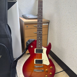 cort cr100 레스폴