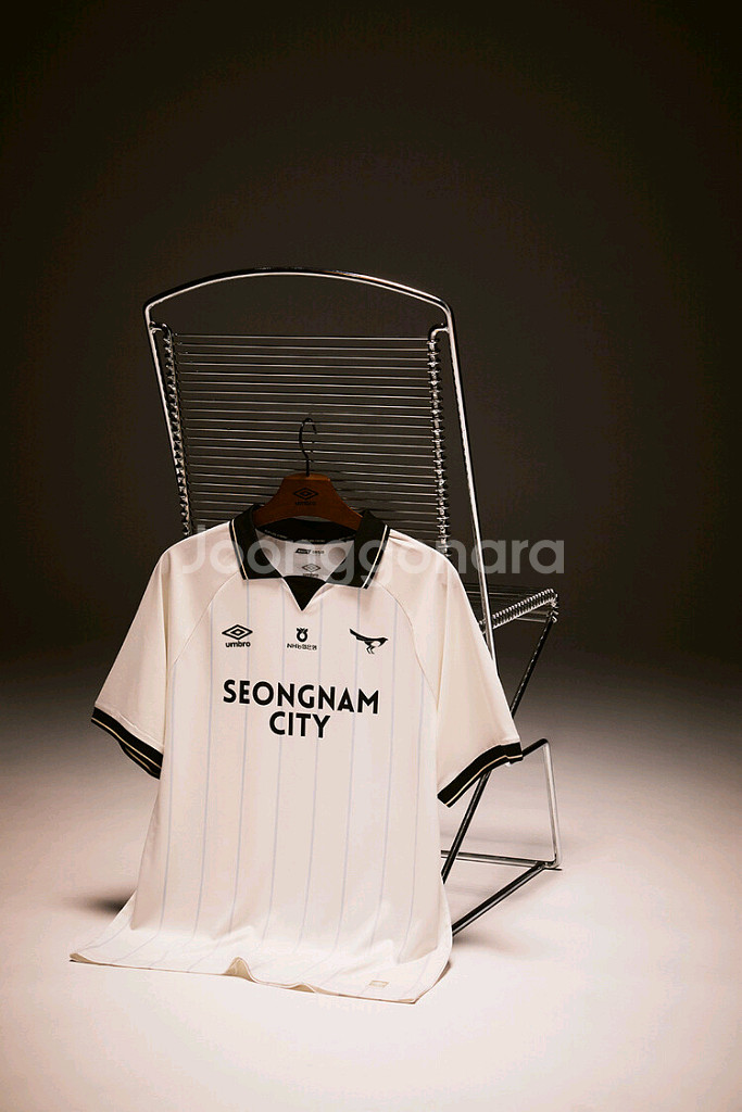 (구매글)2025 성남FC 어웨이 XL--0
