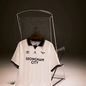 (구매글)2025 성남FC 어웨이 XL
