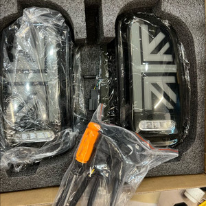 미니쿠퍼 클럽맨 r55 2007-2014용 테일램프