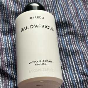 바이레도 발다프리크 바디로션 225ml