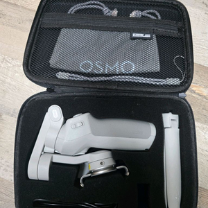 DJI OM4스마트폰 짐벌 판매