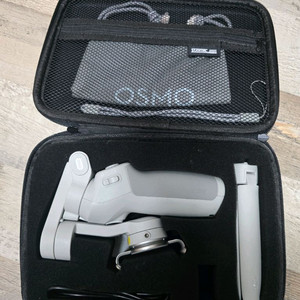 DJI OM4스마트폰 짐벌 판매