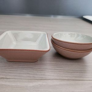 덴비 헤리티지 종지 3p