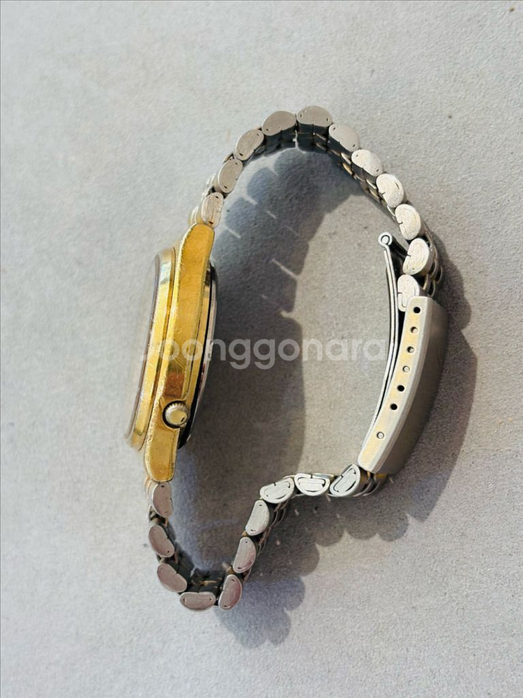 세이코5 Seiko 빈티지 오토매틱시계 #4--2