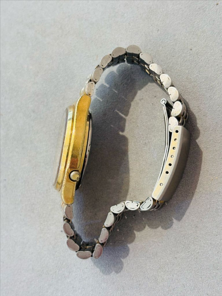 세이코5 Seiko 빈티지 오토매틱시계 #4--2