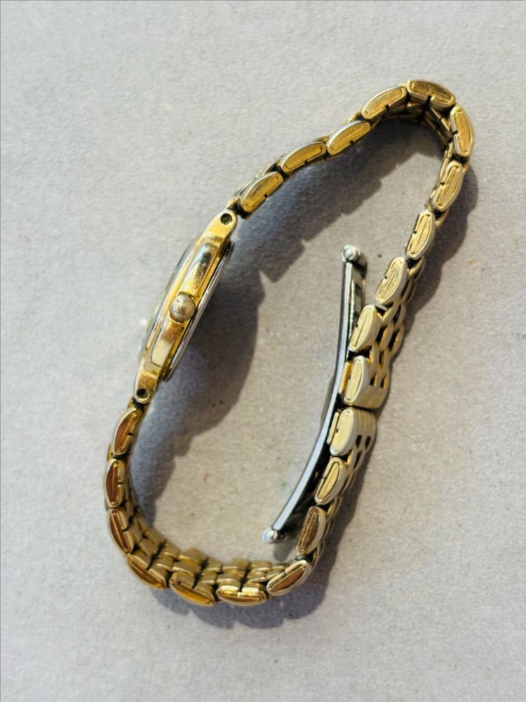 세이코 Seiko 여성용 쿼츠 시계 #10--2