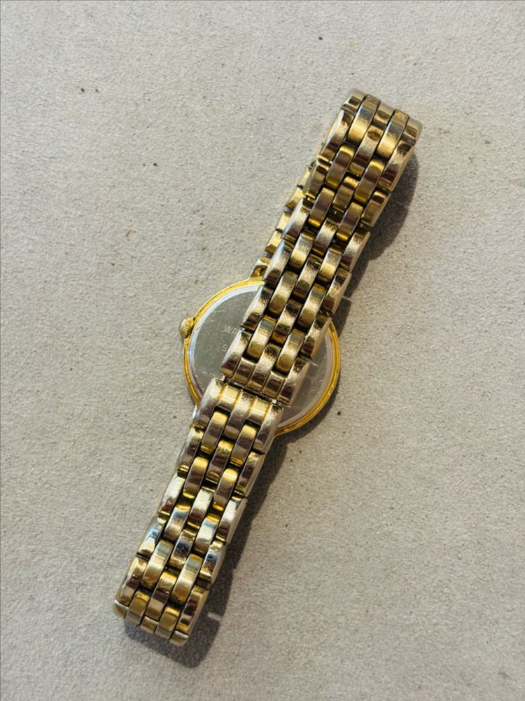 세이코 Seiko 여성용 쿼츠 시계 #10--3