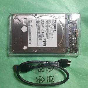 1TB USB3.0 외장하드 2.5인치