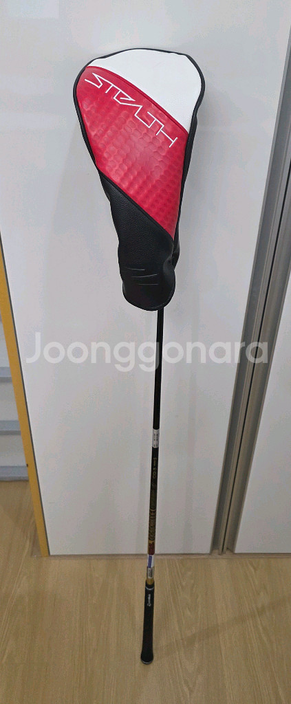 테일러메이드 스텔스2 드라이버--0