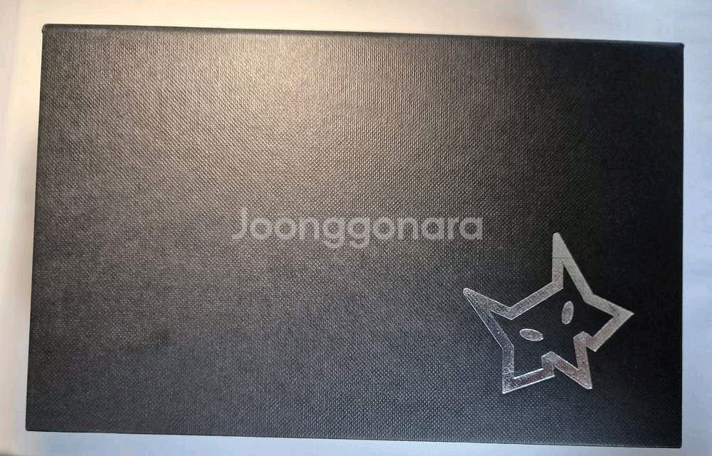 폭스 한정판 다마스커스--2