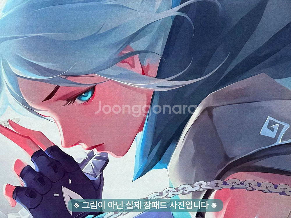 베놈60HE 발로란트 에디션--2