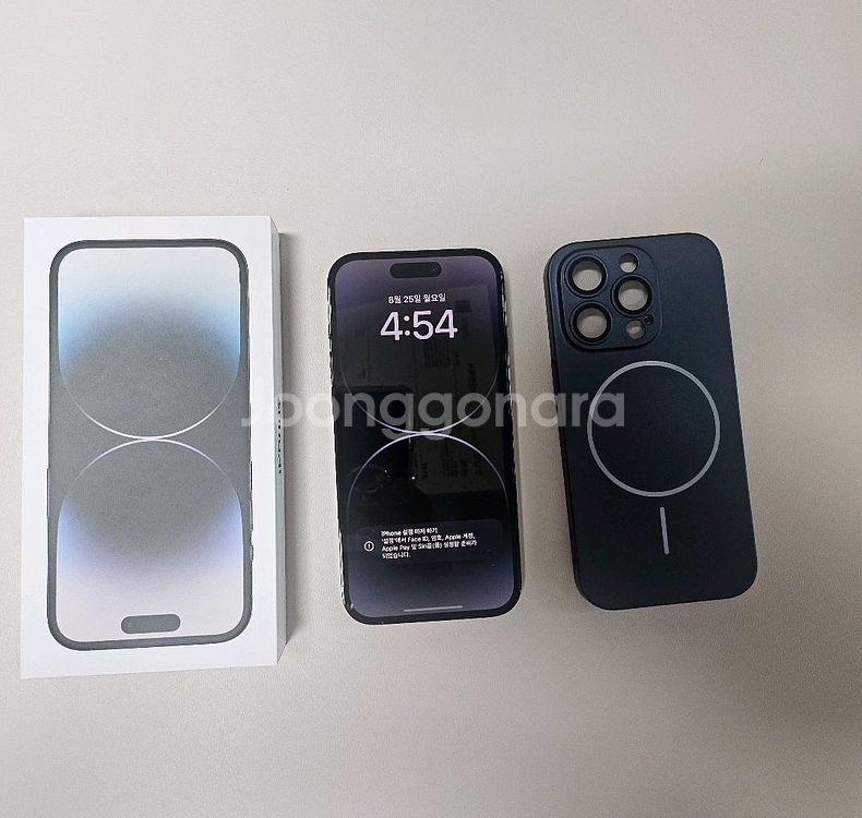아이폰 14 Pro 256GB--0
