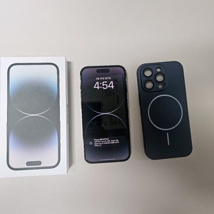 아이폰 14 Pro 256GB