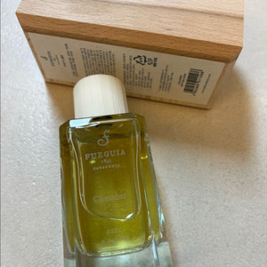 [정품] 푸에기아 향수 챔버 100ml