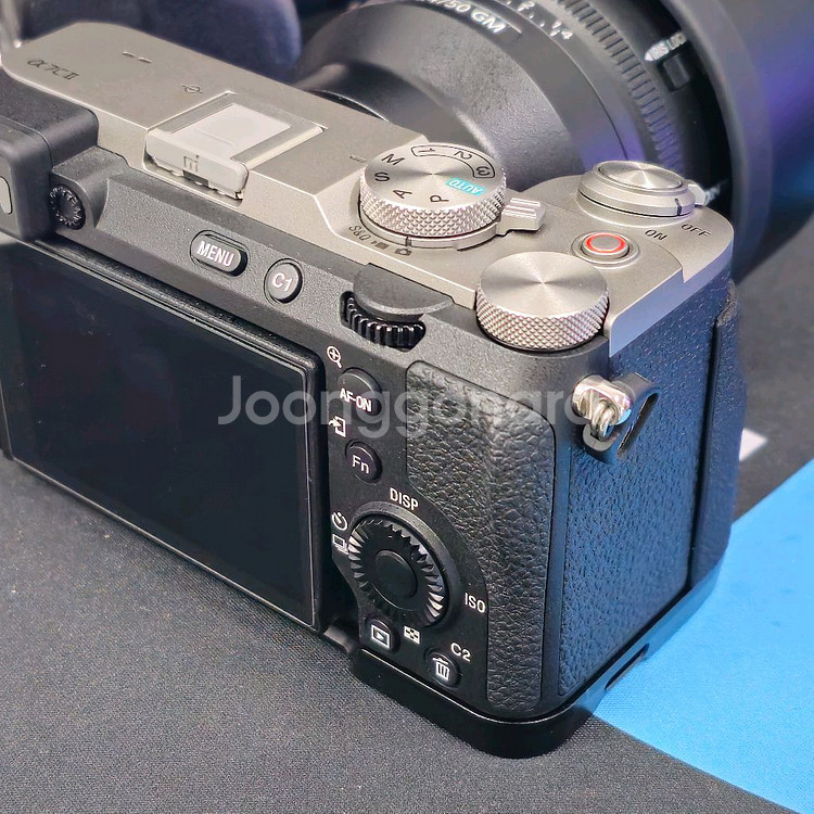 소니 a7c2 신동급 풀박스--3