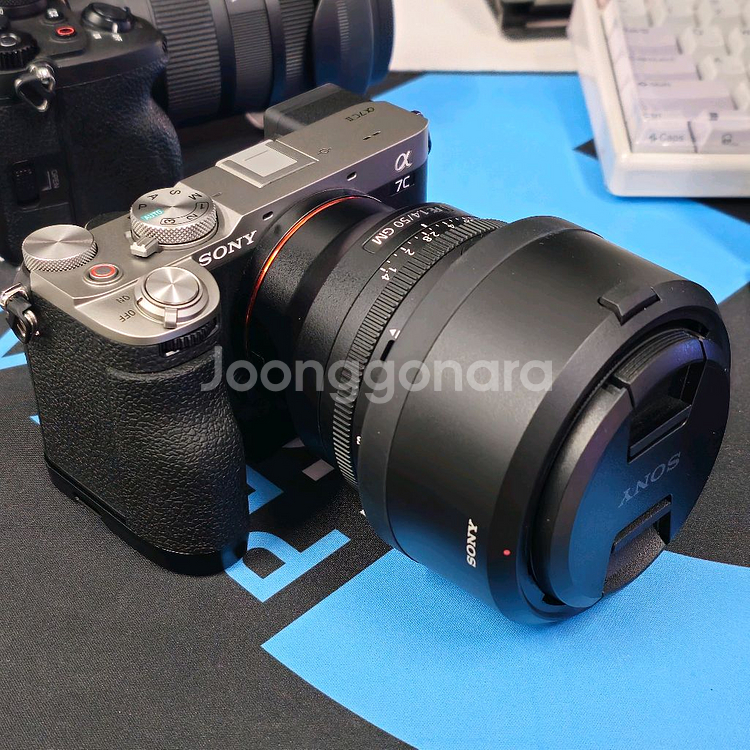 소니 a7c2 신동급 풀박스--2