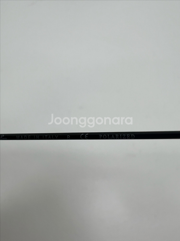 레이밴 에비에이터 라지 메탈 보잉 선글라스 RB3025--4