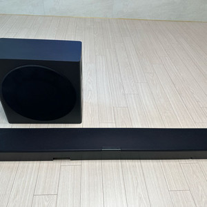 삼성 하만카돈 사운드바 HW-Q850R