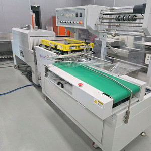 삼원 수축포장기 팝니다