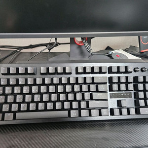 벤큐 xl2566k+ 400hz