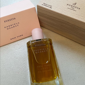 [정품] 푸에기아 향수 뉴욕 100ml