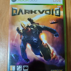 XBOX360 다크보이드