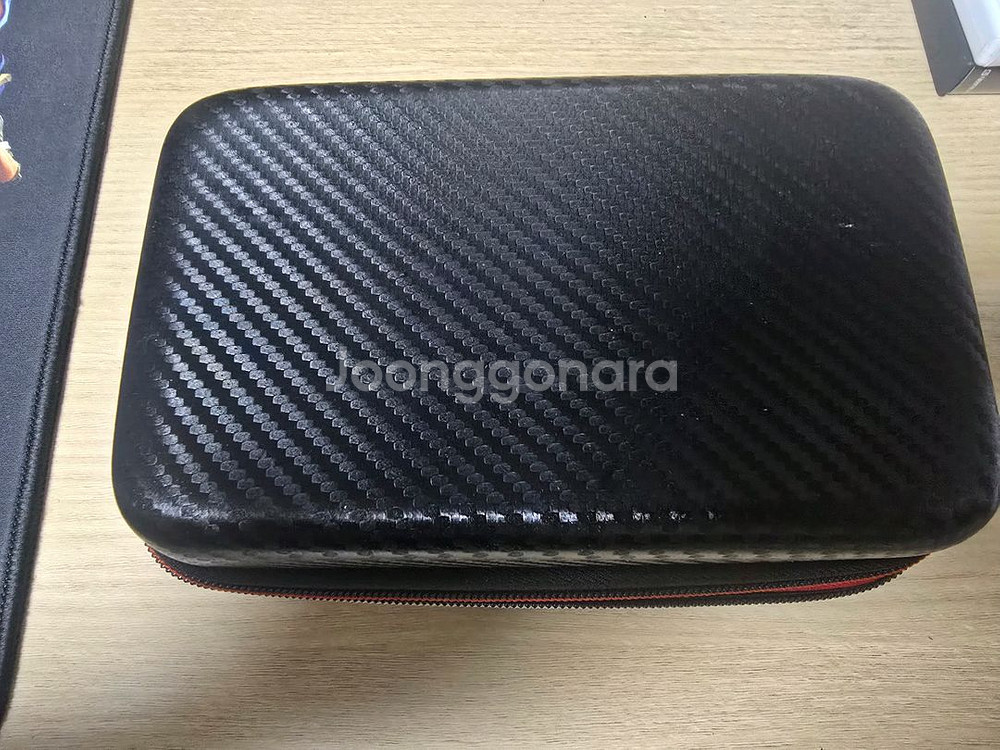 닌텐도 3ds xl 블루 (풀구성)--5