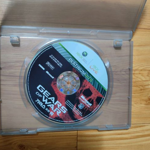 XBOX360 기어스오브워