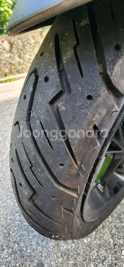 nmax125 20년식 배달풀셋팅 엔진보링 완료차량 팝--4
