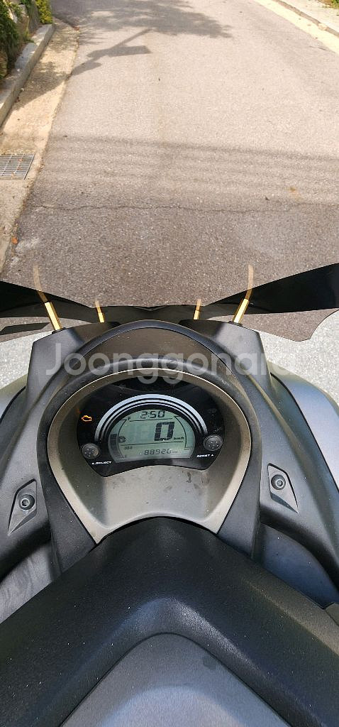nmax125 20년식 배달풀셋팅 엔진보링 완료차량 팝--5