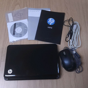 HP Mini 미니 210-1082TU