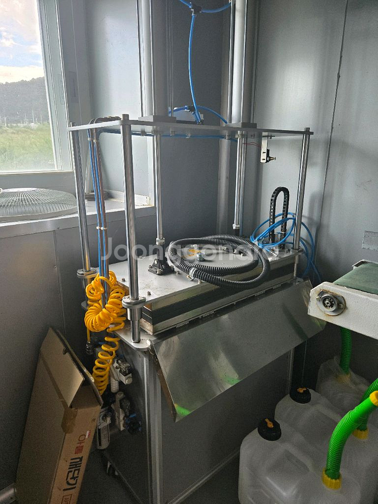 누룽지 기계팝니다--0