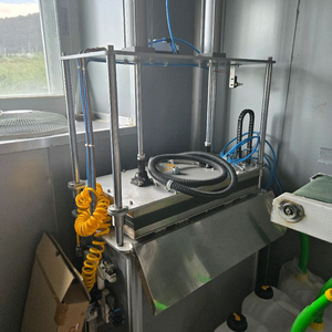 누룽지 기계팝니다