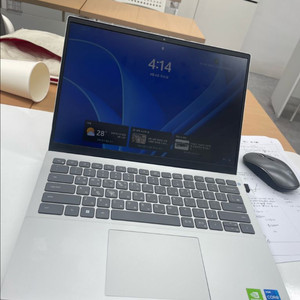 델 2022 inspiron 14 5420