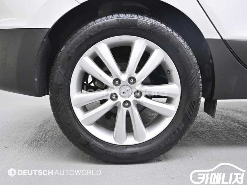 [현대]투싼iX 2WD VGT LX20 스마트 팩 (5--4