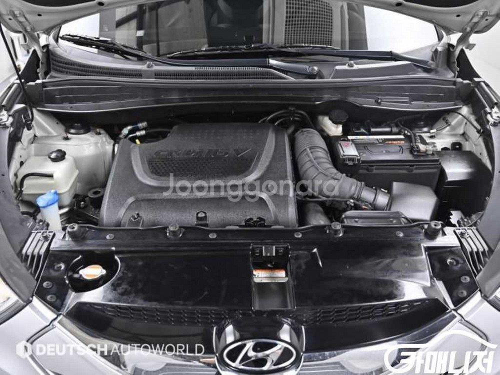 [현대]투싼iX 2WD VGT LX20 스마트 팩 (5--5