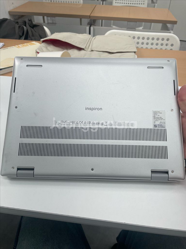 델 2022 inspiron 14 5420--7