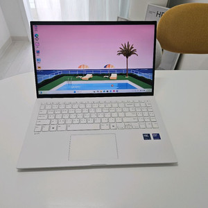 25년출시)LG그램 노트북 15인치 U5/램32/SSD