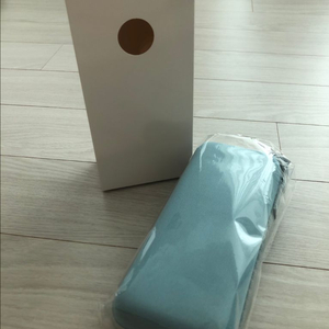 초경량 파스텔 우산 + 케이스+ 박스