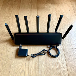 샤오미 AIoT AX6000 공유기(와이파이 6)