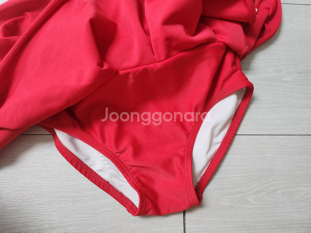 리미떼두두 수영복+모자세트(M)--12