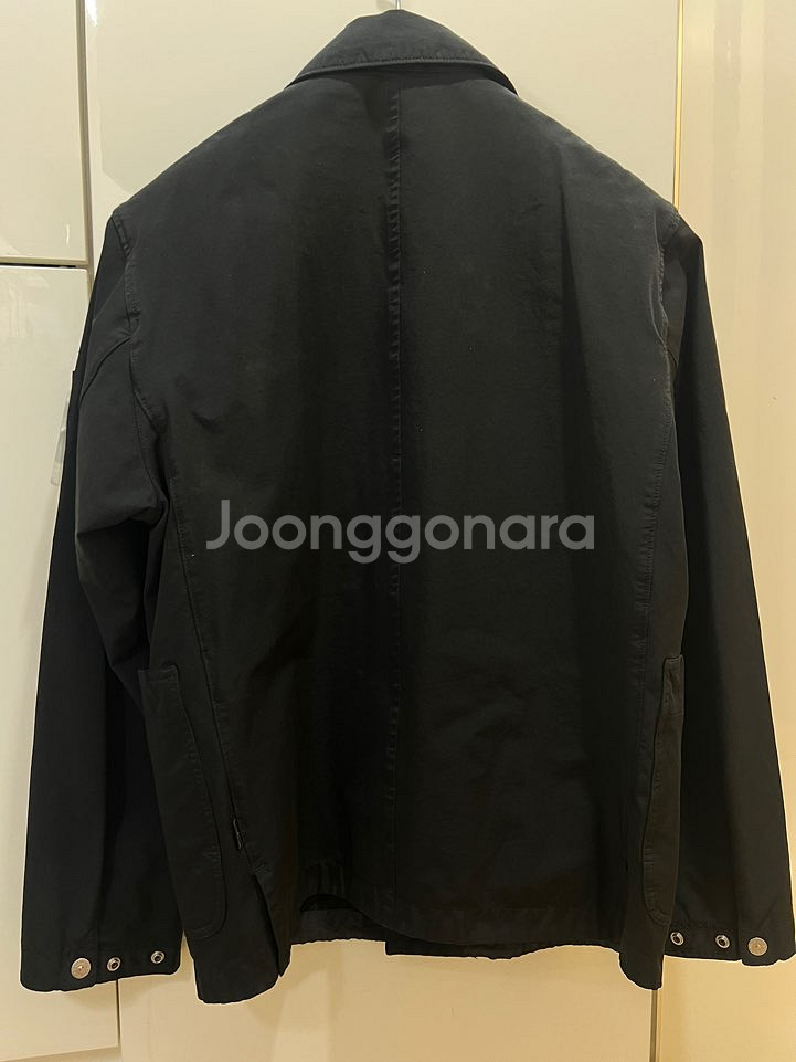 23fw 스톤아일랜드 쉐도우프로젝트 (새상품)--1