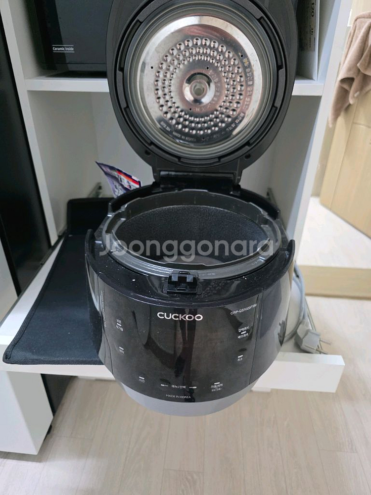 침대 밥솥 냉장고 판매합니다--3