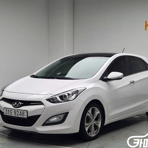 [현대]뉴 i30 1.6 GDI 익스트림 (5인승) #